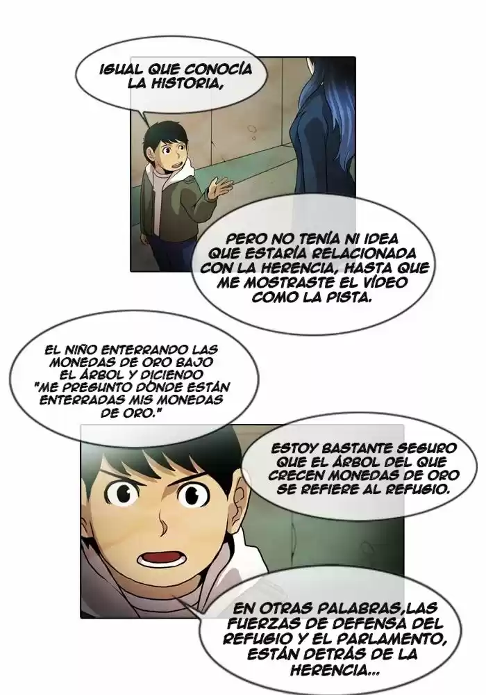 Gepetto - Capítulo 43 - Página 5 - LectorTMOo