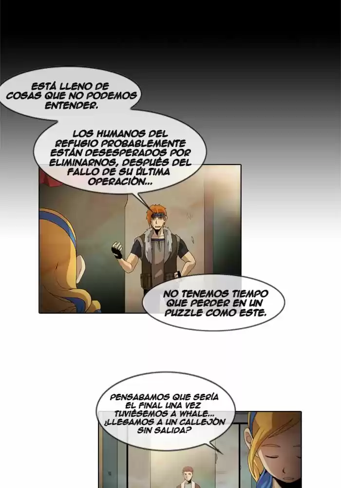 Gepetto - Capítulo 44 - Página 4 - LectorTMOo