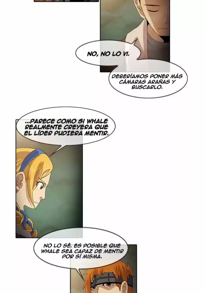 Gepetto - Capítulo 44 - Página 7 - LectorTMOo
