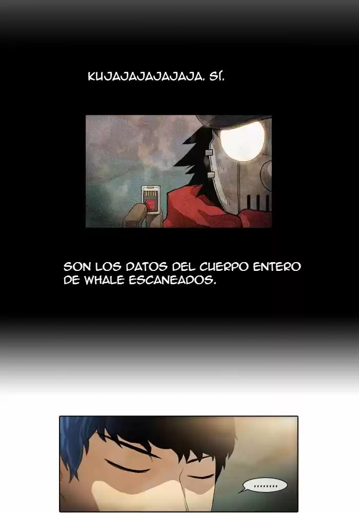 Gepetto - Capítulo 44 - Página 15 - LectorTMOo