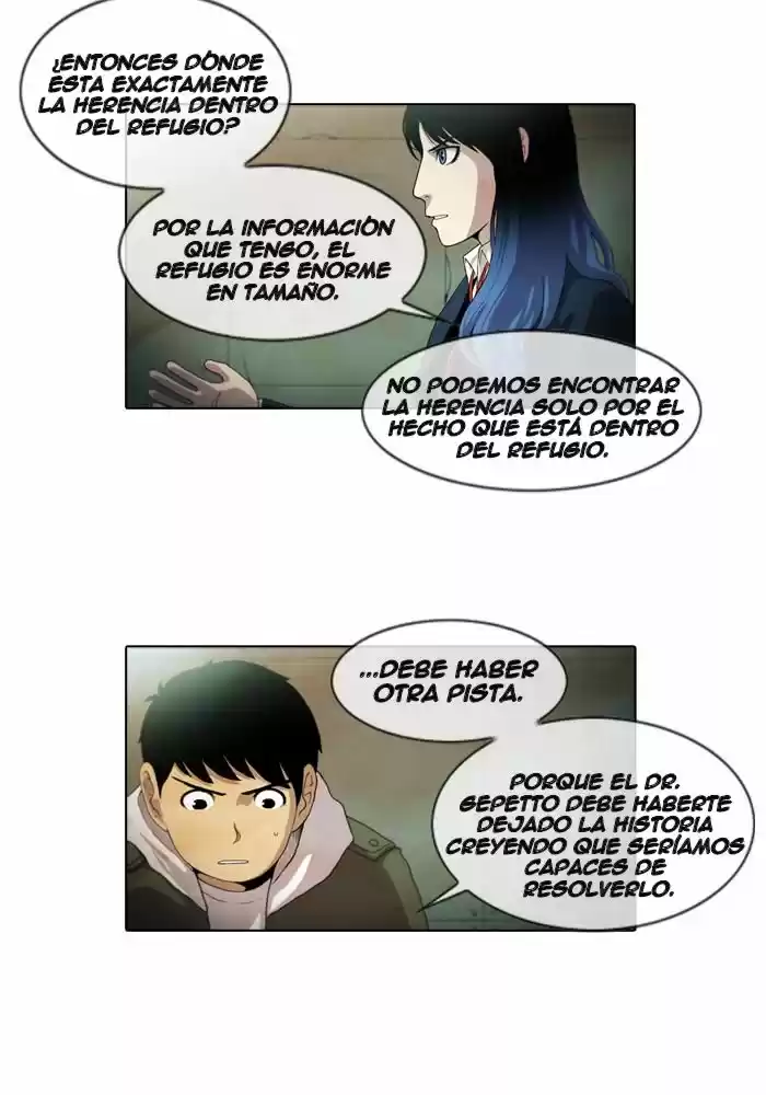 Gepetto - Capítulo 44 - Página 21 - LectorTMOo