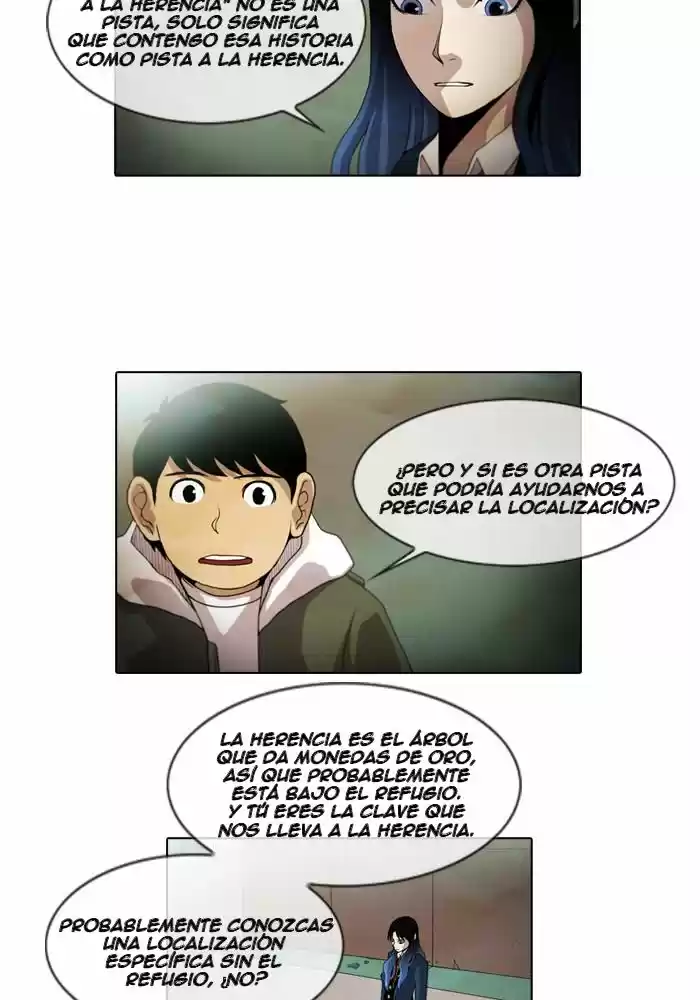 Gepetto - Capítulo 44 - Página 24 - LectorTMOo