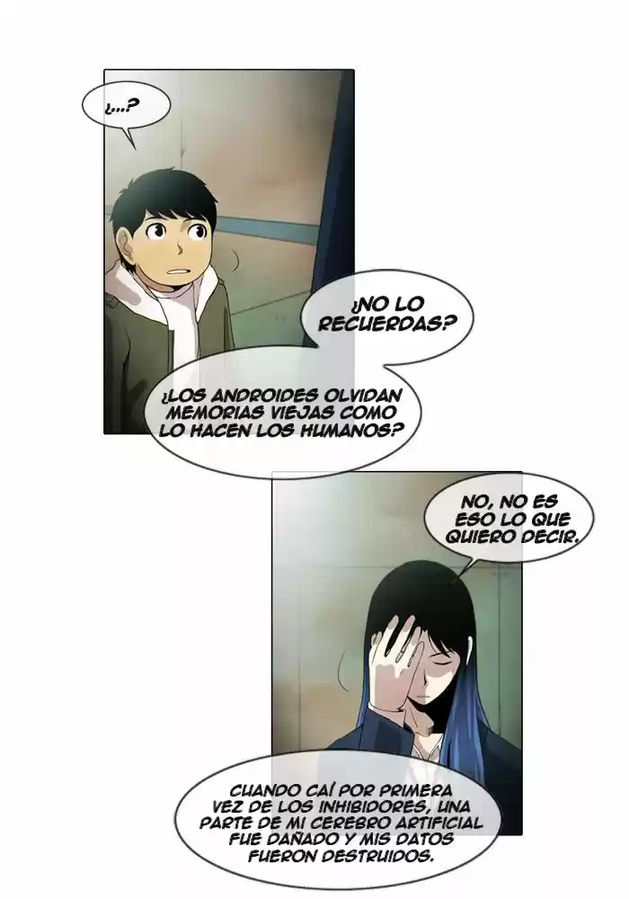 Gepetto - Capítulo 45 - Página 7 - LectorTMOo