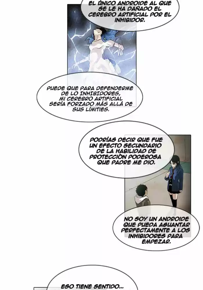 Gepetto - Capítulo 45 - Página 9 - LectorTMOo