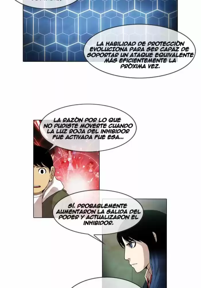 Gepetto - Capítulo 45 - Página 11 - LectorTMOo
