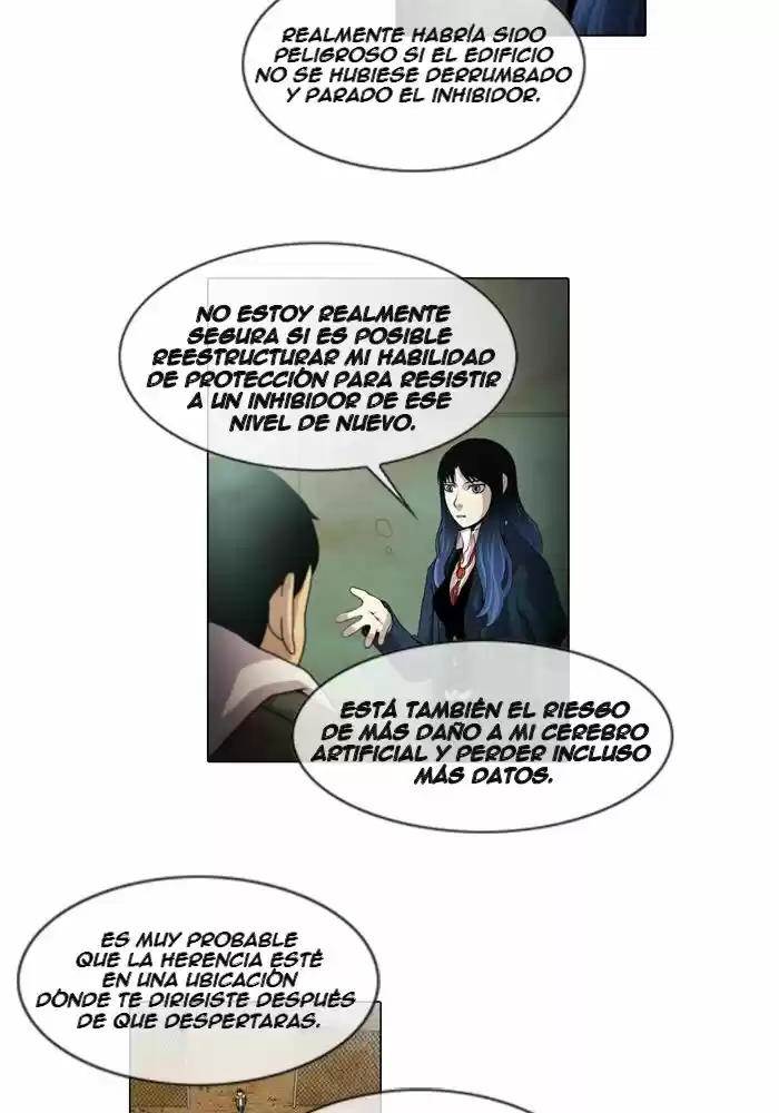 Gepetto - Capítulo 45 - Página 12 - LectorTMOo