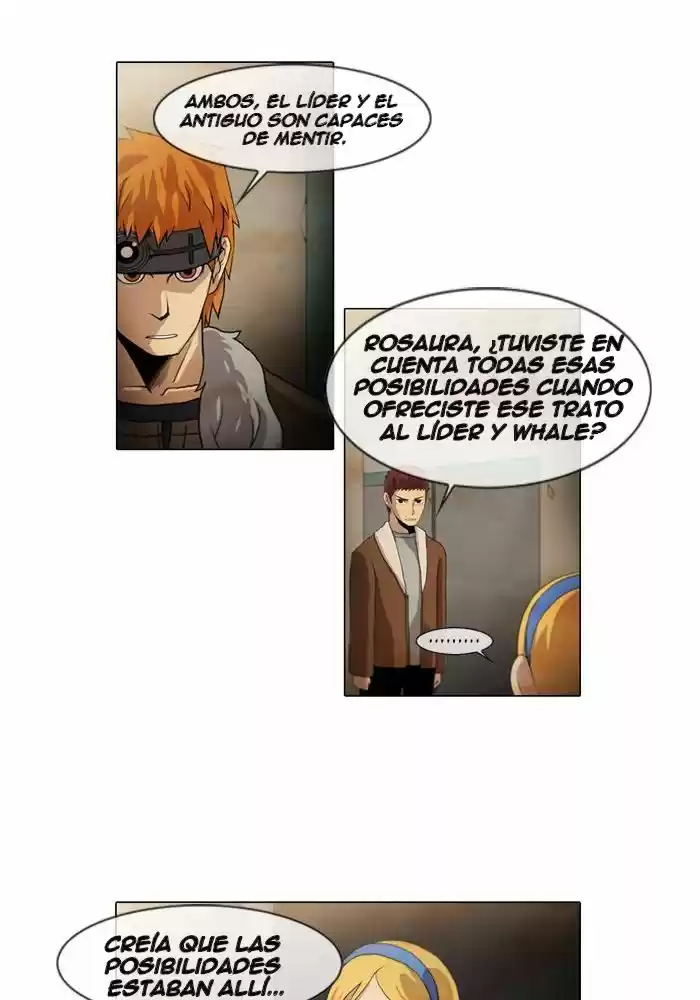 Gepetto - Capítulo 45 - Página 17 - LectorTMOo