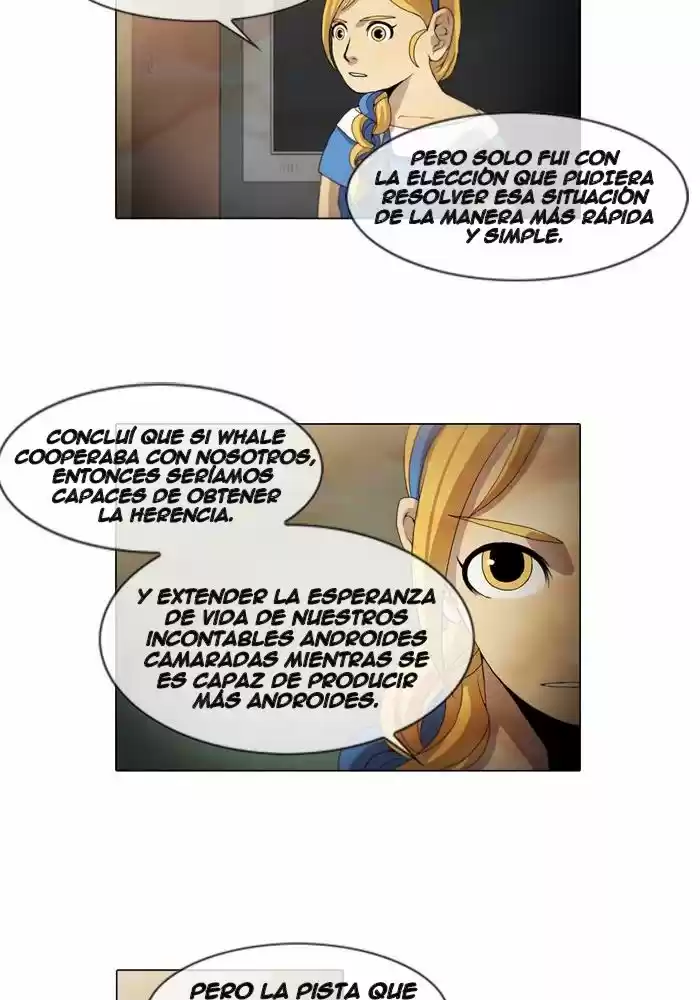 Gepetto - Capítulo 45 - Página 18 - LectorTMOo