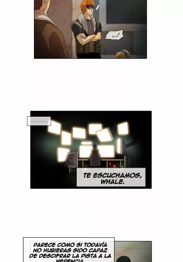 Gepetto - Capítulo 45 - Página 20 - LectorTMOo
