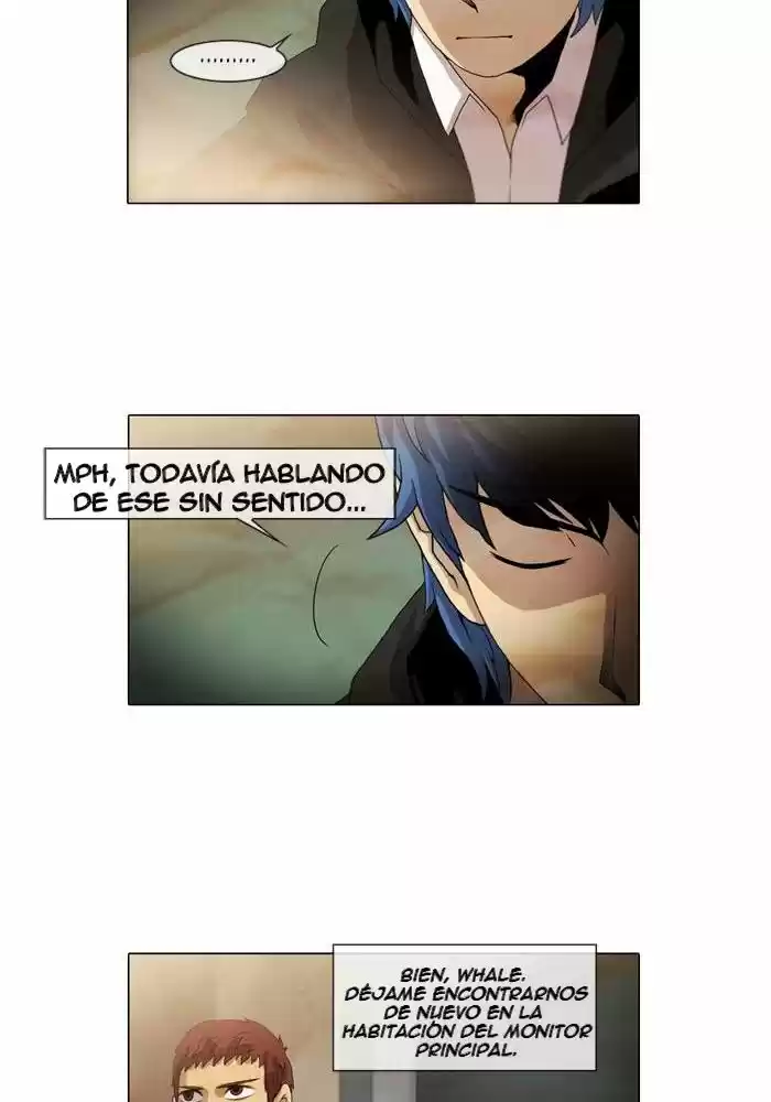 Gepetto - Capítulo 45 - Página 23 - LectorTMOo