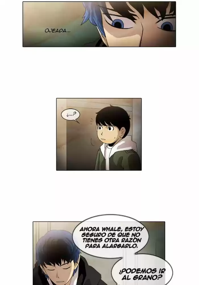 Gepetto - Capítulo 46 - Página 10 - LectorTMOo