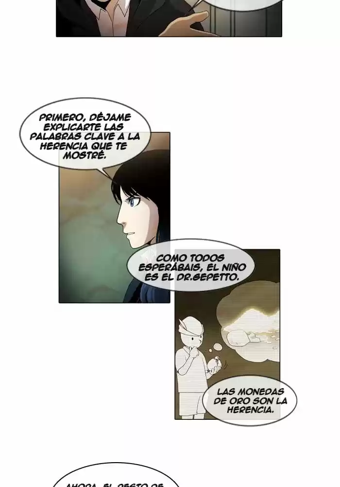 Gepetto - Capítulo 46 - Página 11 - LectorTMOo