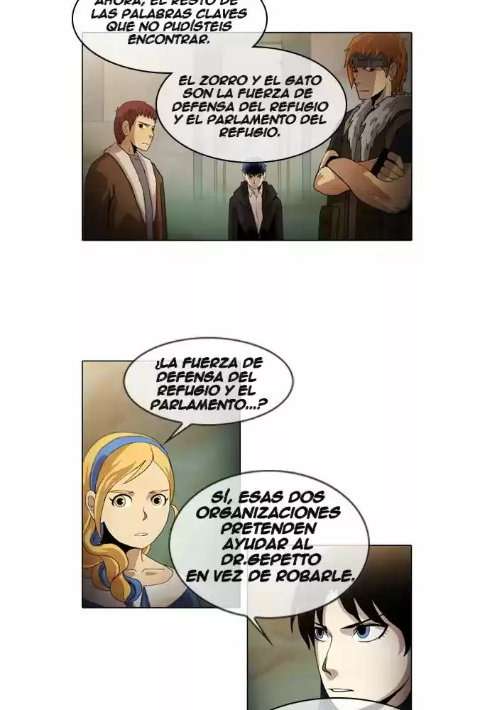 Gepetto - Capítulo 46 - Página 12 - LectorTMOo