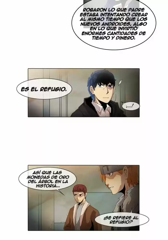 Gepetto - Capítulo 46 - Página 13 - LectorTMOo