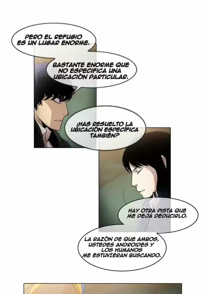 Gepetto - Capítulo 46 - Página 14 - LectorTMOo