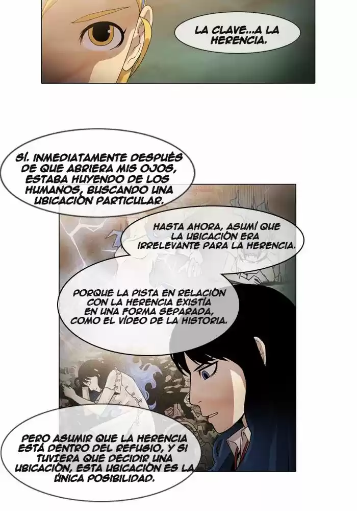 Gepetto - Capítulo 46 - Página 15 - LectorTMOo
