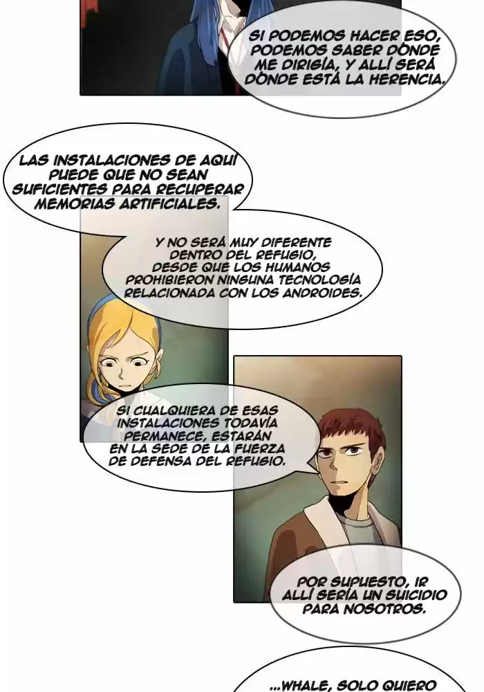 Gepetto - Capítulo 46 - Página 17 - LectorTMOo