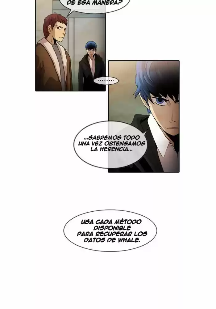 Gepetto - Capítulo 46 - Página 19 - LectorTMOo