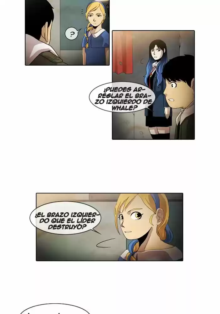Gepetto - Capítulo 47 - Página 4 - LectorTMOo