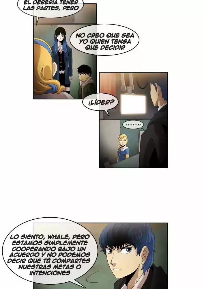 Gepetto - Capítulo 47 - Página 5 - LectorTMOo
