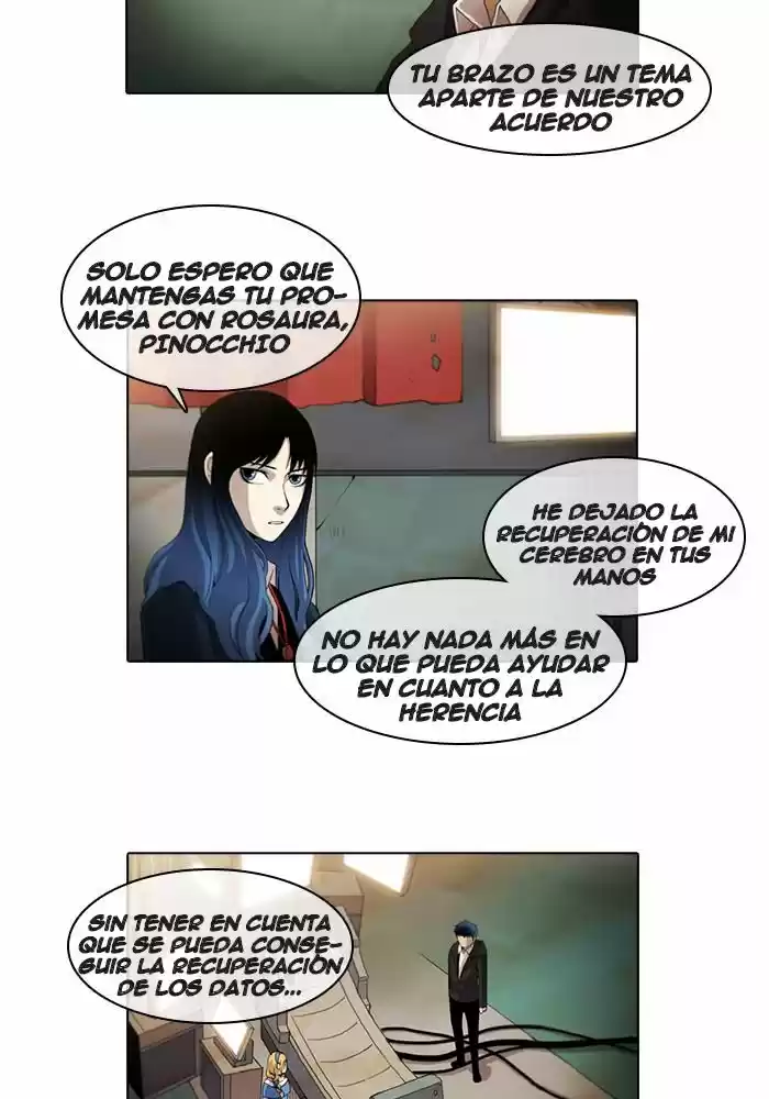 Gepetto - Capítulo 47 - Página 6 - LectorTMOo
