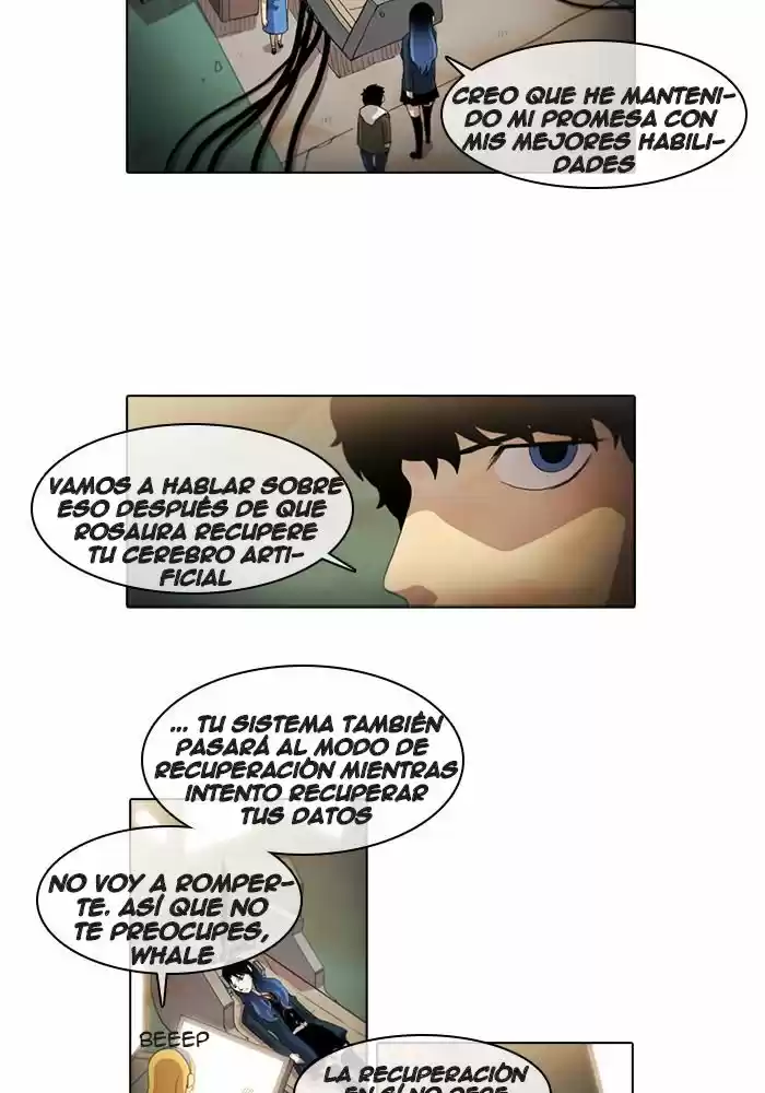 Gepetto - Capítulo 47 - Página 7 - LectorTMOo