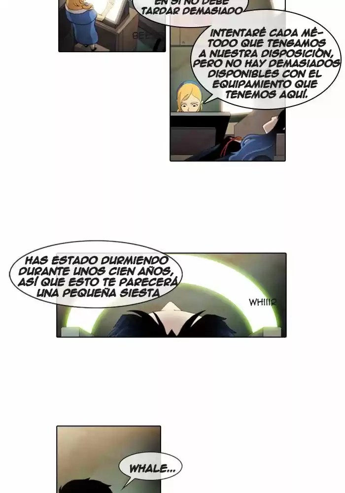 Gepetto - Capítulo 47 - Página 8 - LectorTMOo