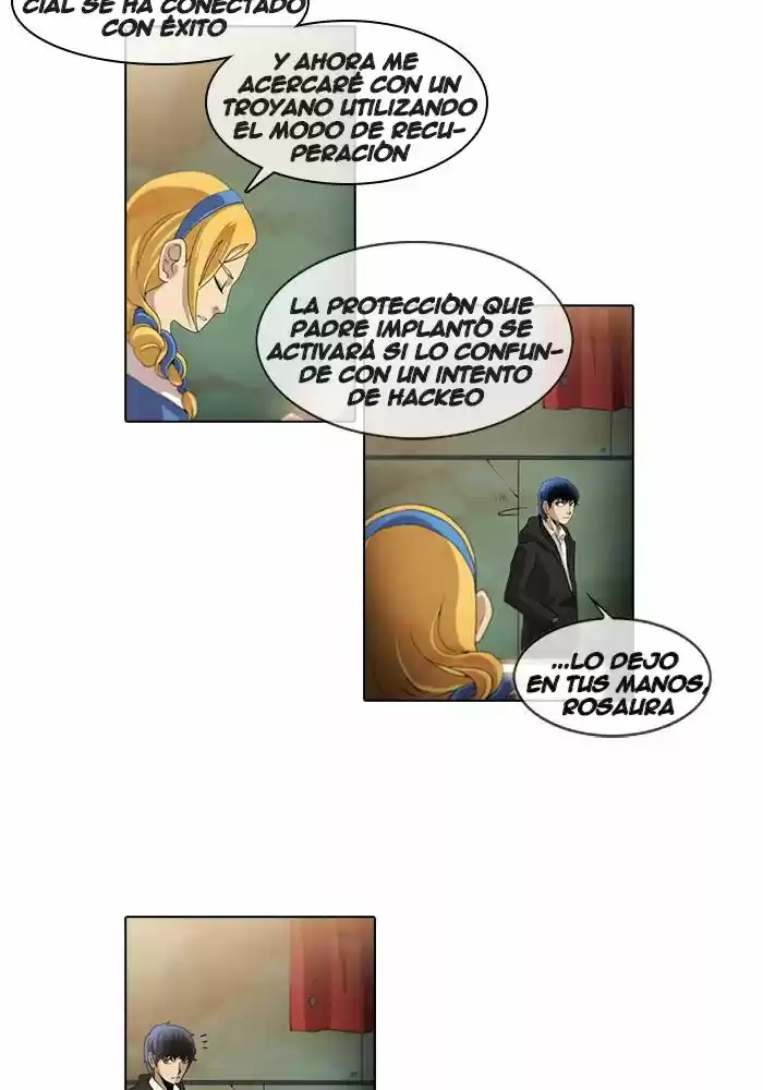 Gepetto - Capítulo 47 - Página 11 - LectorTMOo