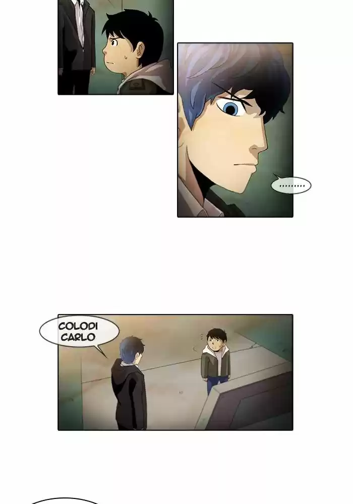 Gepetto - Capítulo 47 - Página 12 - LectorTMOo