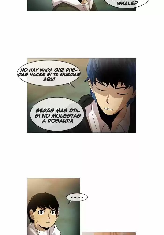Gepetto - Capítulo 47 - Página 14 - LectorTMOo
