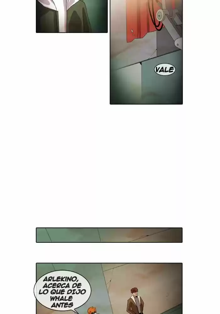 Gepetto - Capítulo 47 - Página 15 - LectorTMOo