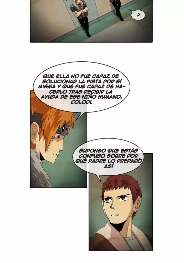 Gepetto - Capítulo 47 - Página 16 - LectorTMOo