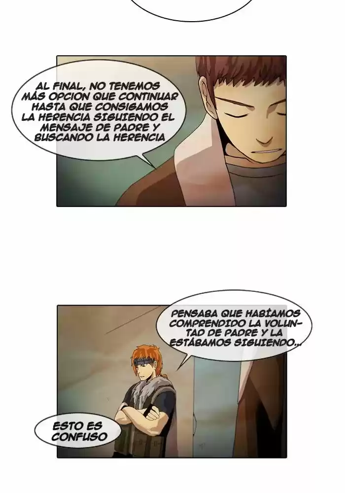 Gepetto - Capítulo 47 - Página 18 - LectorTMOo