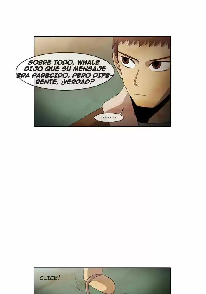 Gepetto - Capítulo 47 - Página 19 - LectorTMOo