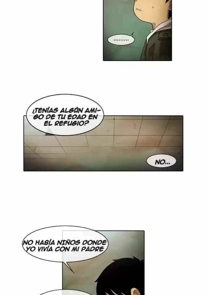 Gepetto - Capítulo 47 - Página 24 - LectorTMOo