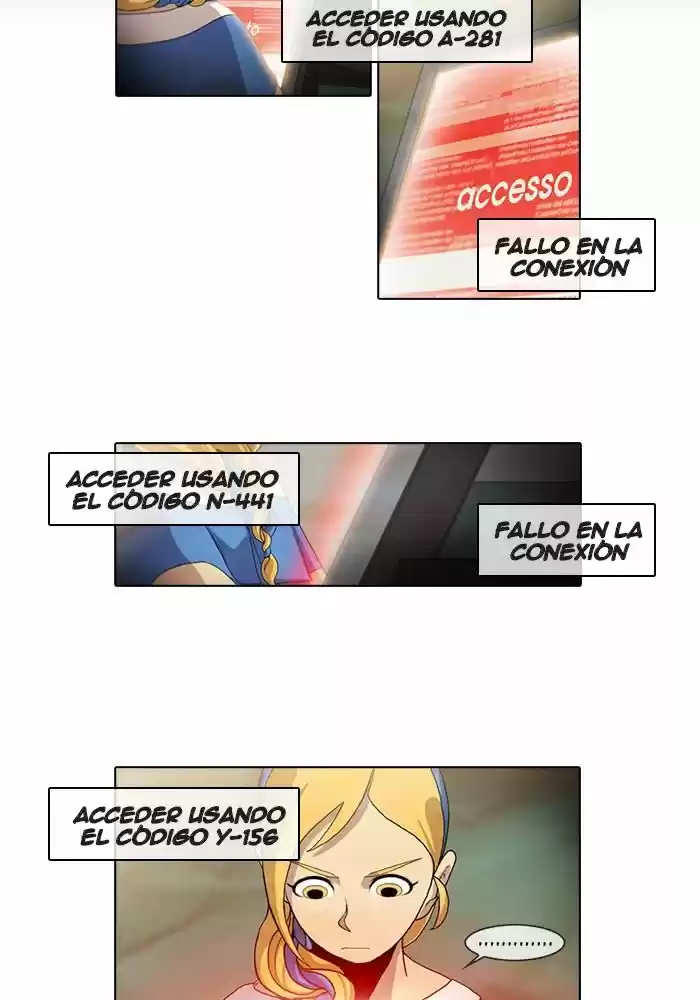 Gepetto - Capítulo 48 - Página 5 - LectorTMOo