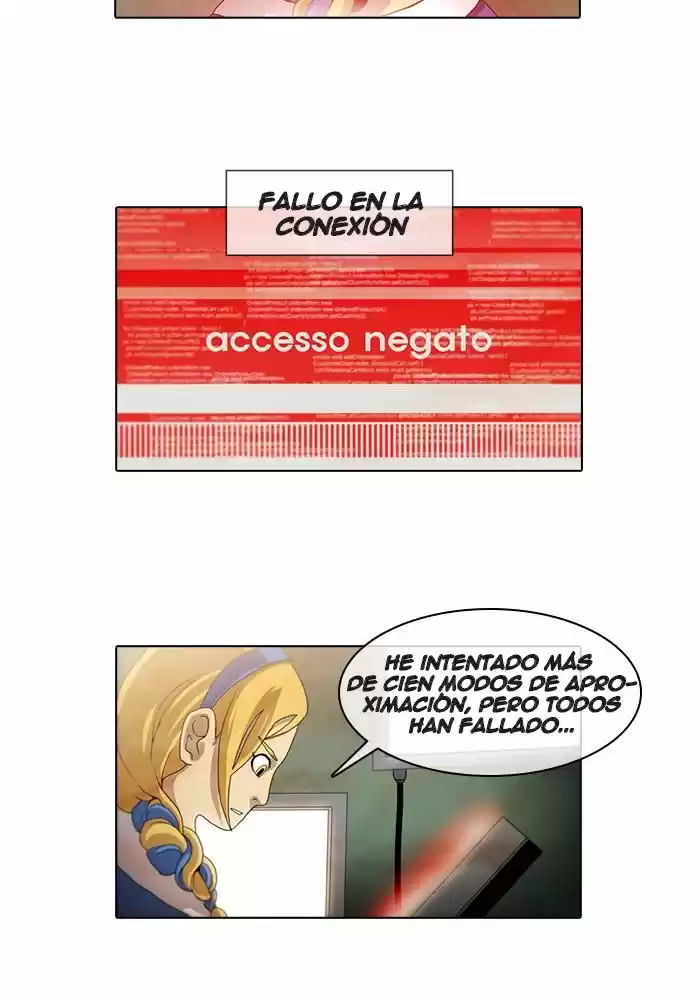 Gepetto - Capítulo 48 - Página 6 - LectorTMOo