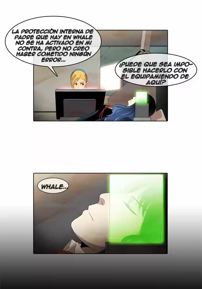 Gepetto - Capítulo 48 - Página 7 - LectorTMOo