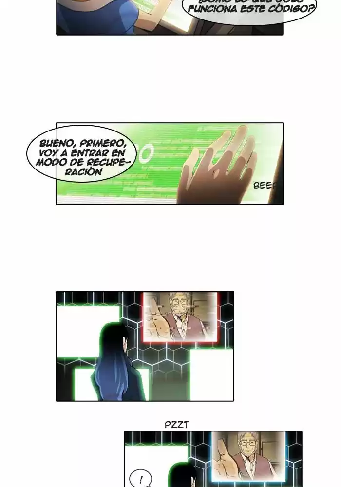 Gepetto - Capítulo 48 - Página 14 - LectorTMOo