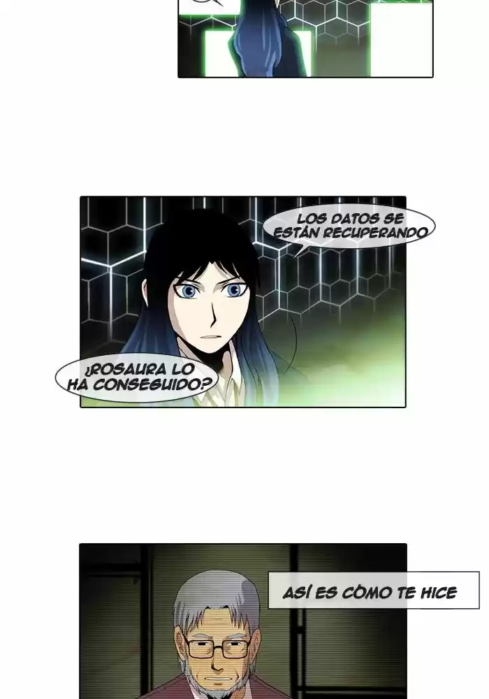 Gepetto - Capítulo 48 - Página 15 - LectorTMOo