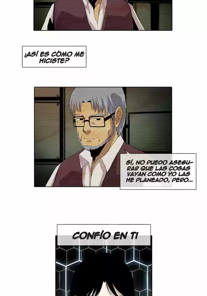 Gepetto - Capítulo 48 - Página 16 - LectorTMOo