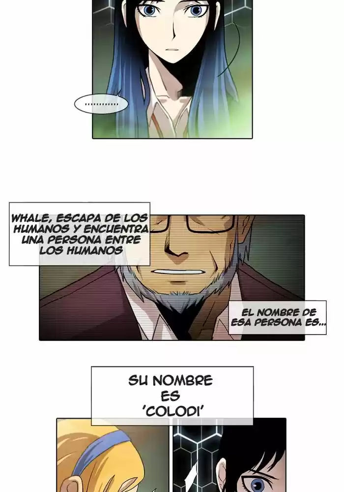 Gepetto - Capítulo 48 - Página 17 - LectorTMOo