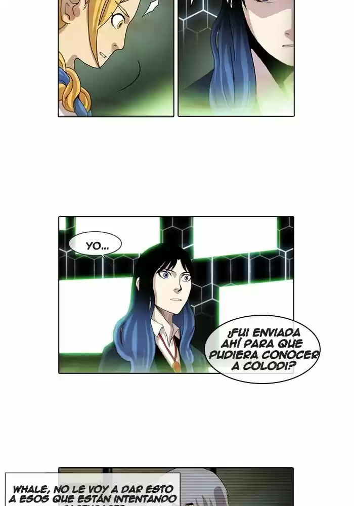 Gepetto - Capítulo 48 - Página 18 - LectorTMOo