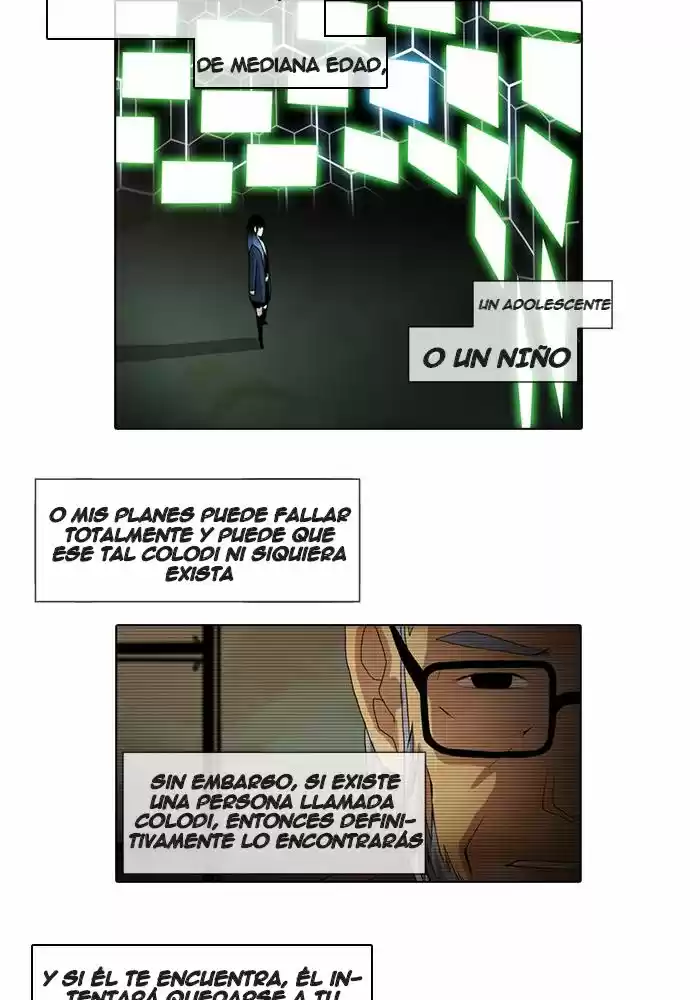 Gepetto - Capítulo 48 - Página 20 - LectorTMOo