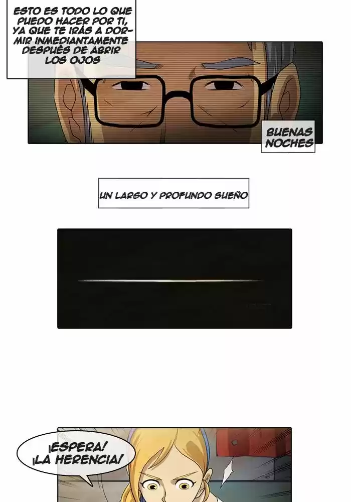 Gepetto - Capítulo 48 - Página 22 - LectorTMOo