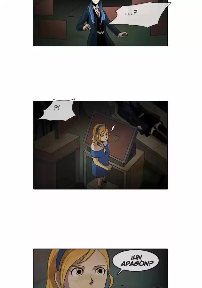 Gepetto - Capítulo 48 - Página 24 - LectorTMOo