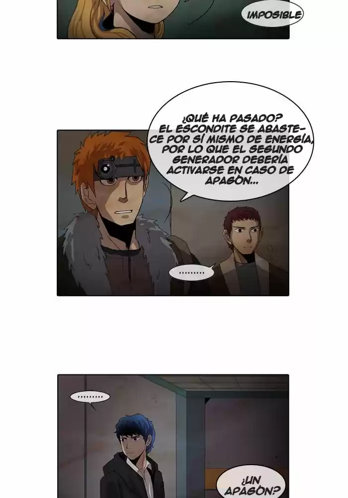 Gepetto - Capítulo 48 - Página 25 - LectorTMOo