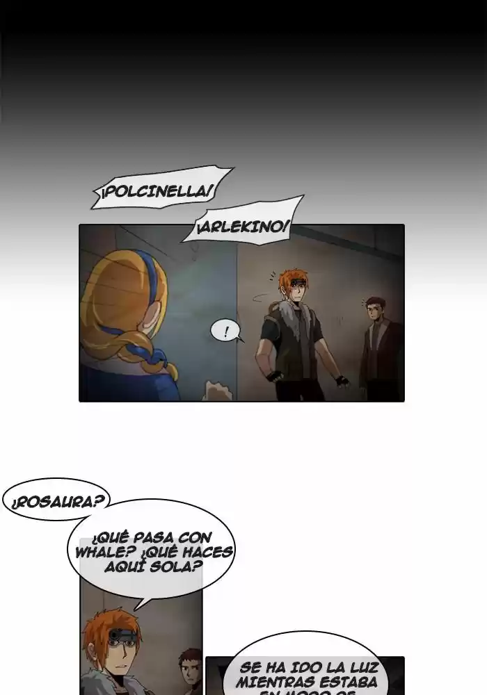 Gepetto - Capítulo 49 - Página 8 - LectorTMOo