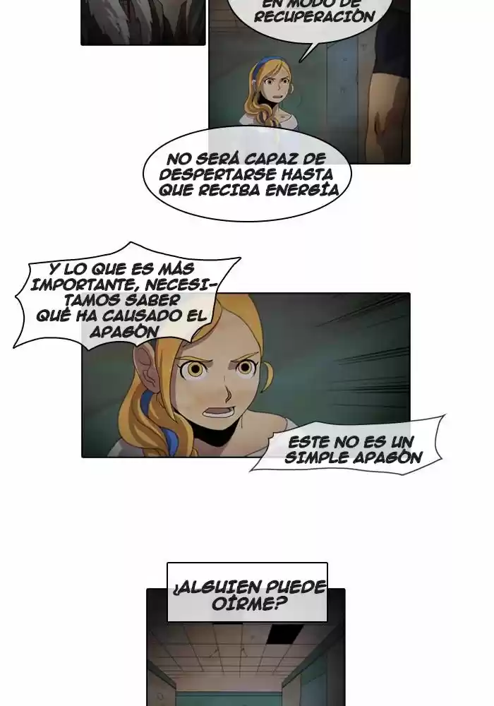 Gepetto - Capítulo 49 - Página 9 - LectorTMOo