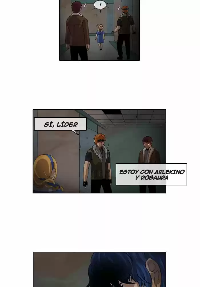 Gepetto - Capítulo 49 - Página 10 - LectorTMOo